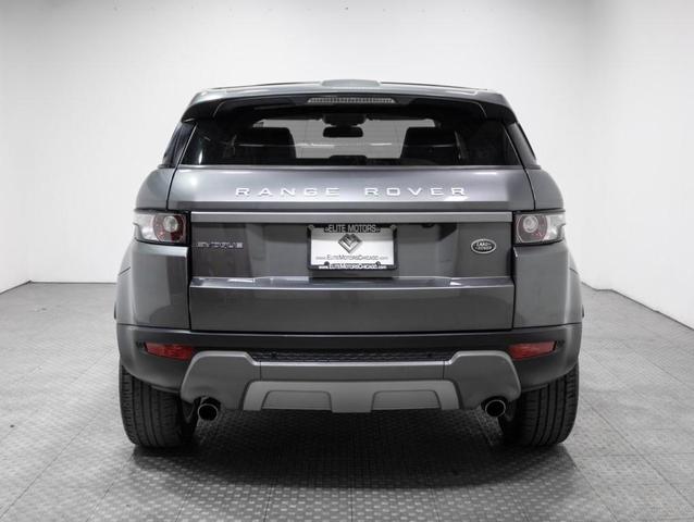 2015 Land Rover Range Rover Evoque Pure Plus for sale in WAUKEGAN, IL – photo 33