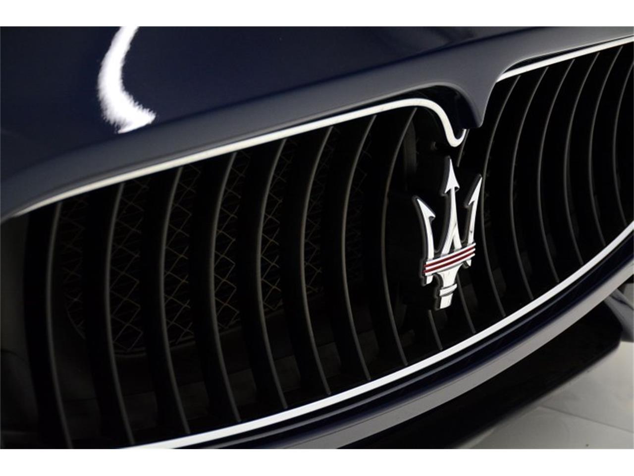 2013 Maserati GranTurismo for sale in Volo, IL – photo 4