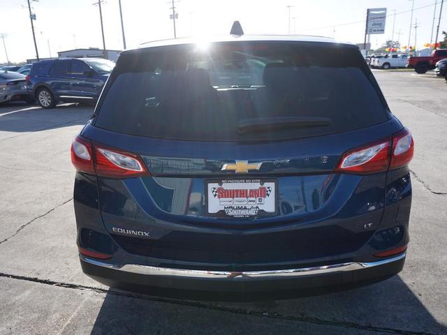 2019 Chevrolet Equinox 1LT for sale in Houma, LA – photo 6