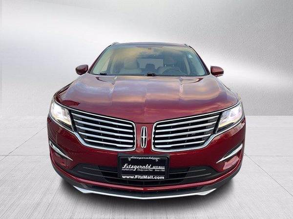 2017 Lincoln MKC Premier - - by dealer - vehicle for sale in Rockville, District Of Columbia – photo 2