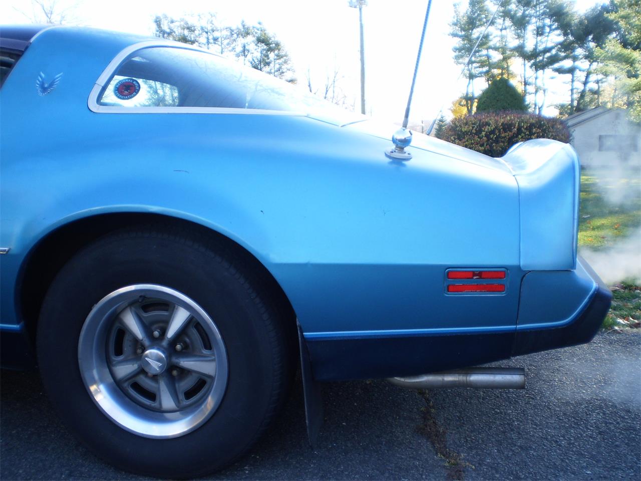 1979 Pontiac Firebird Formula for sale in Ellington, CT – photo 3
