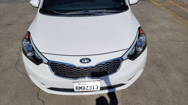 2016 Kia Forte LX - cars & trucks - by dealer - vehicle automotive... for sale in Los Angeles, CA – photo 3