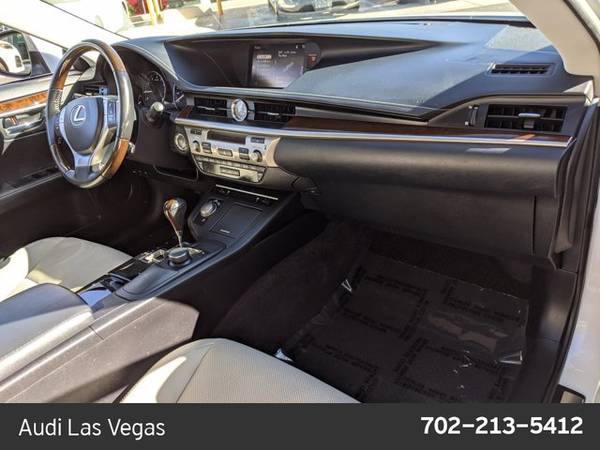 2015 Lexus ES 350 SKU:F2198537 Sedan - cars & trucks - by dealer -... for sale in Las Vegas, NV – photo 22