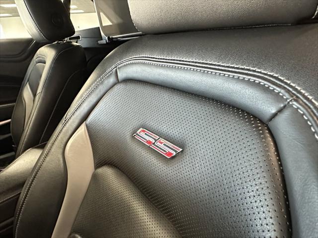 2017 Chevrolet Camaro 2SS for sale in Lansing, MI – photo 28