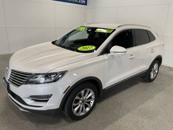 2017 Lincoln Mkc - - by dealer - vehicle automotive sale for sale in Green Bay, WI – photo 5