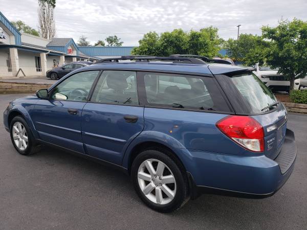 2008 Subaru Outback for sale in Lewisburg, PA – photo 5
