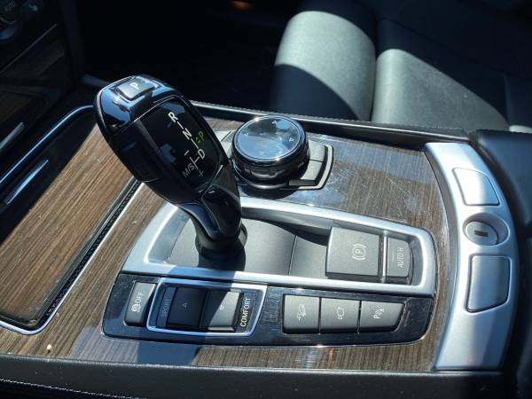 2015 BMW 750Li xDrive for sale in Olean, NY – photo 13