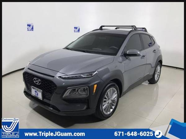 2020 Hyundai Kona - - by dealer for sale in Other, Other – photo 4