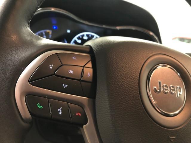 2019 Jeep Grand Cherokee Limited for sale in Jonesboro, AR – photo 23
