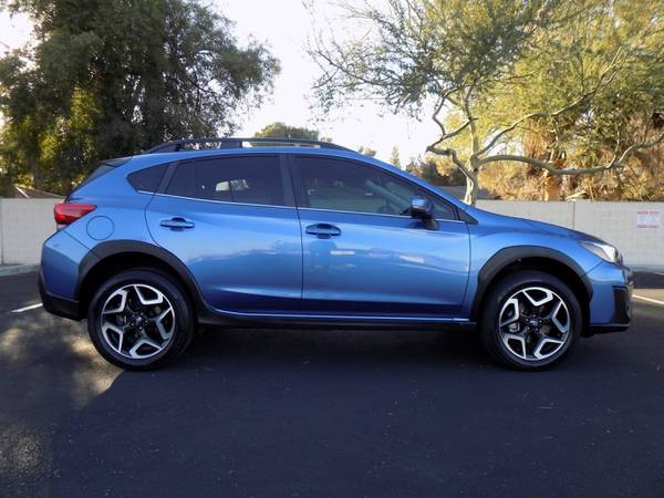 2019 Subaru Crosstrek Limited - - by dealer - vehicle for sale in Phoenix, AZ – photo 11