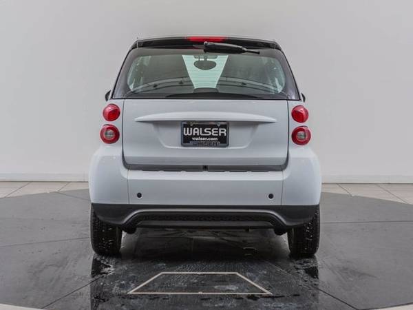 2015 smart fortwo Pure - - by dealer - vehicle for sale in Wichita, KS – photo 11