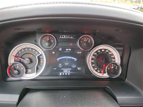 2015 Ram 1500 Sport - truck - - by dealer - vehicle for sale in Grand Blanc, MI – photo 24