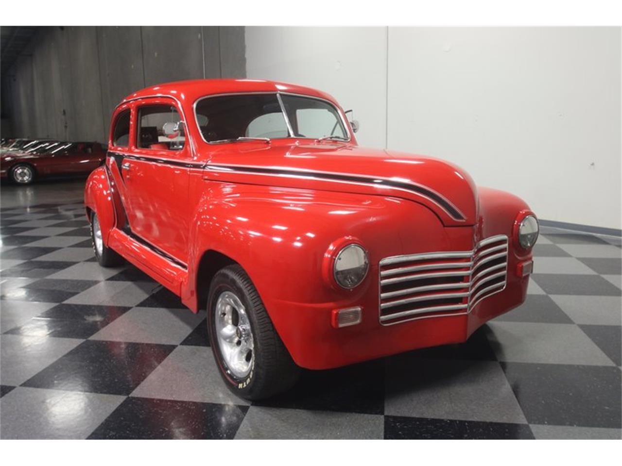 1947 Plymouth Special for sale in Lithia Springs, GA – photo 18