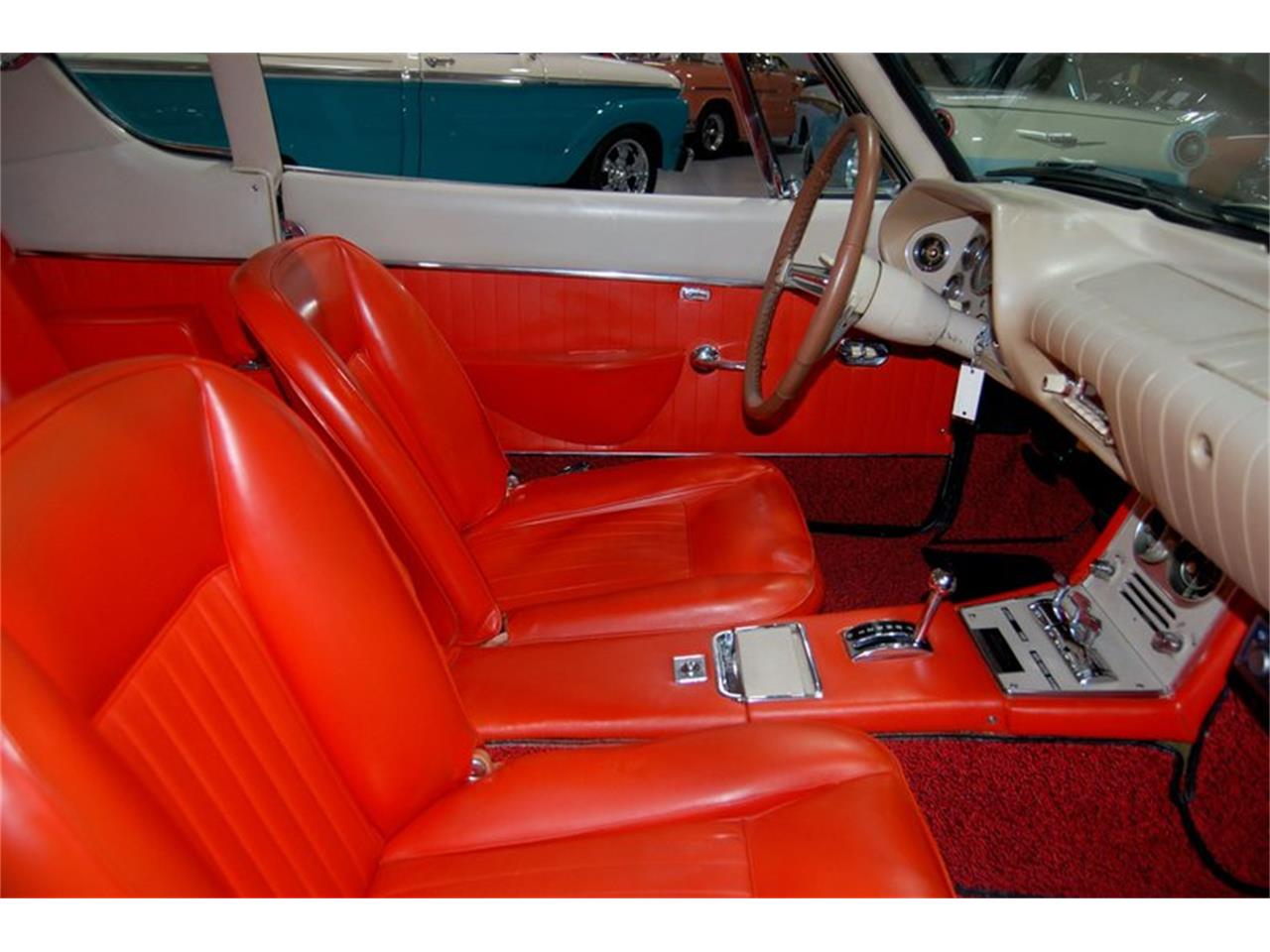 1963 Studebaker Avanti for sale in Rogers, MN – photo 36