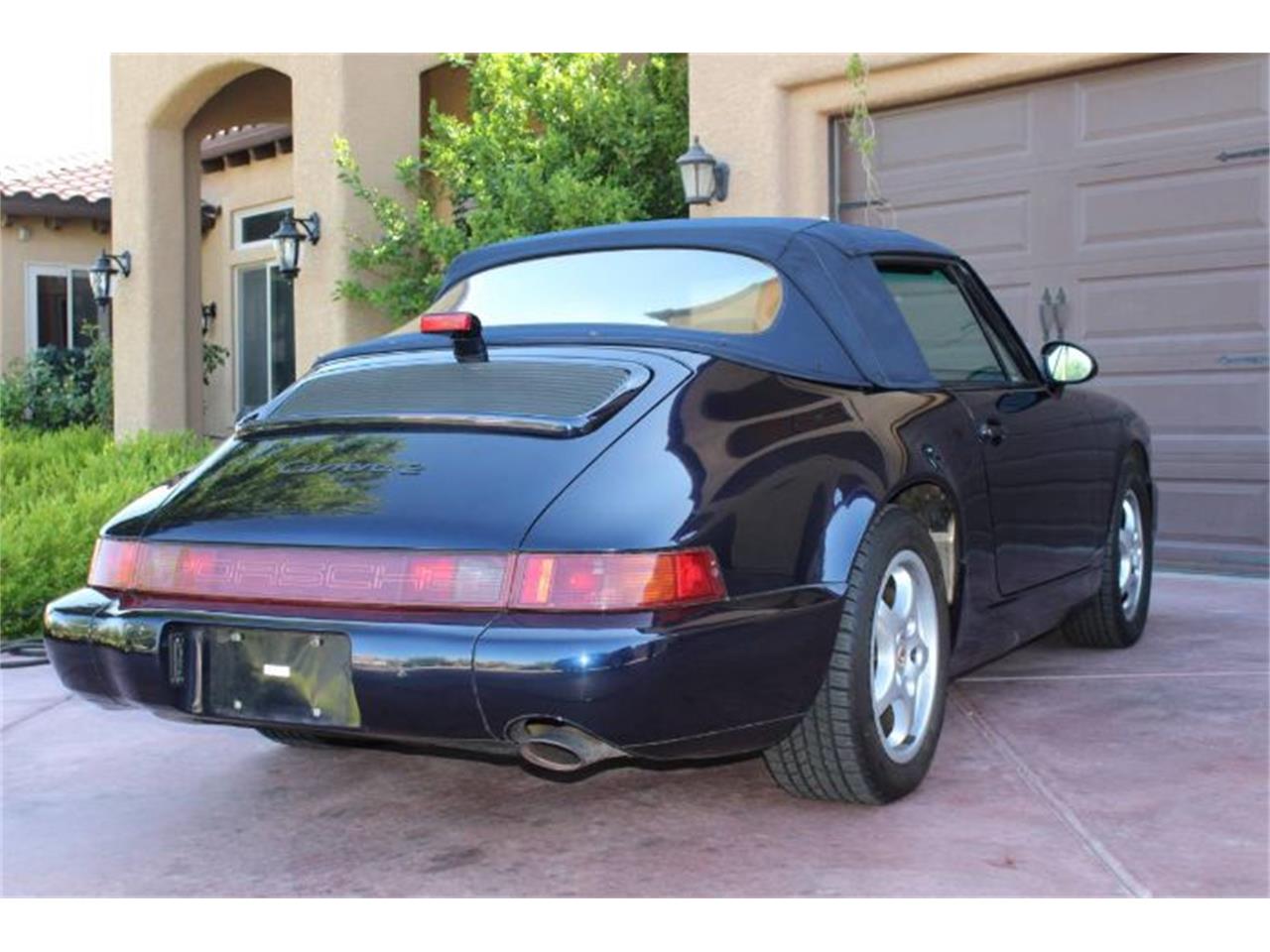 1994 Porsche 911 for sale in Cadillac, MI – photo 17