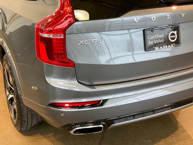 2020 Volvo XC90 T6 R-Design 7 Passenger for sale in Other, PA – photo 5
