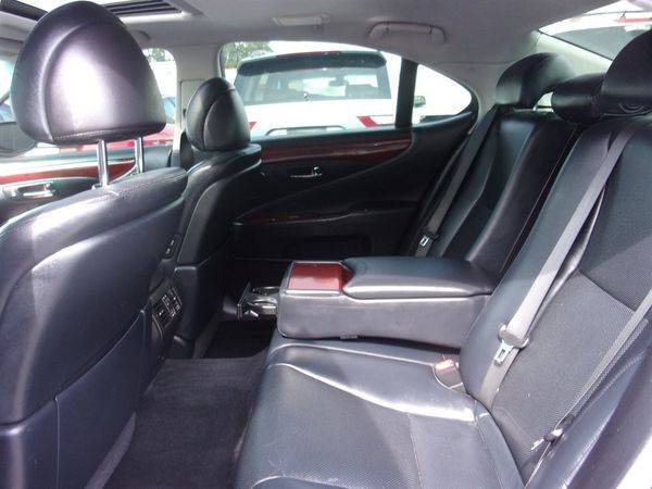 2008 Lexus LS 460 Base BUY HERE PAY HERE for sale in Pinellas Park, FL – photo 21