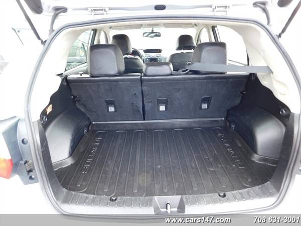 2012 Subaru Impreza 2 0i Limited - - by dealer for sale in Midlothian, IL – photo 21