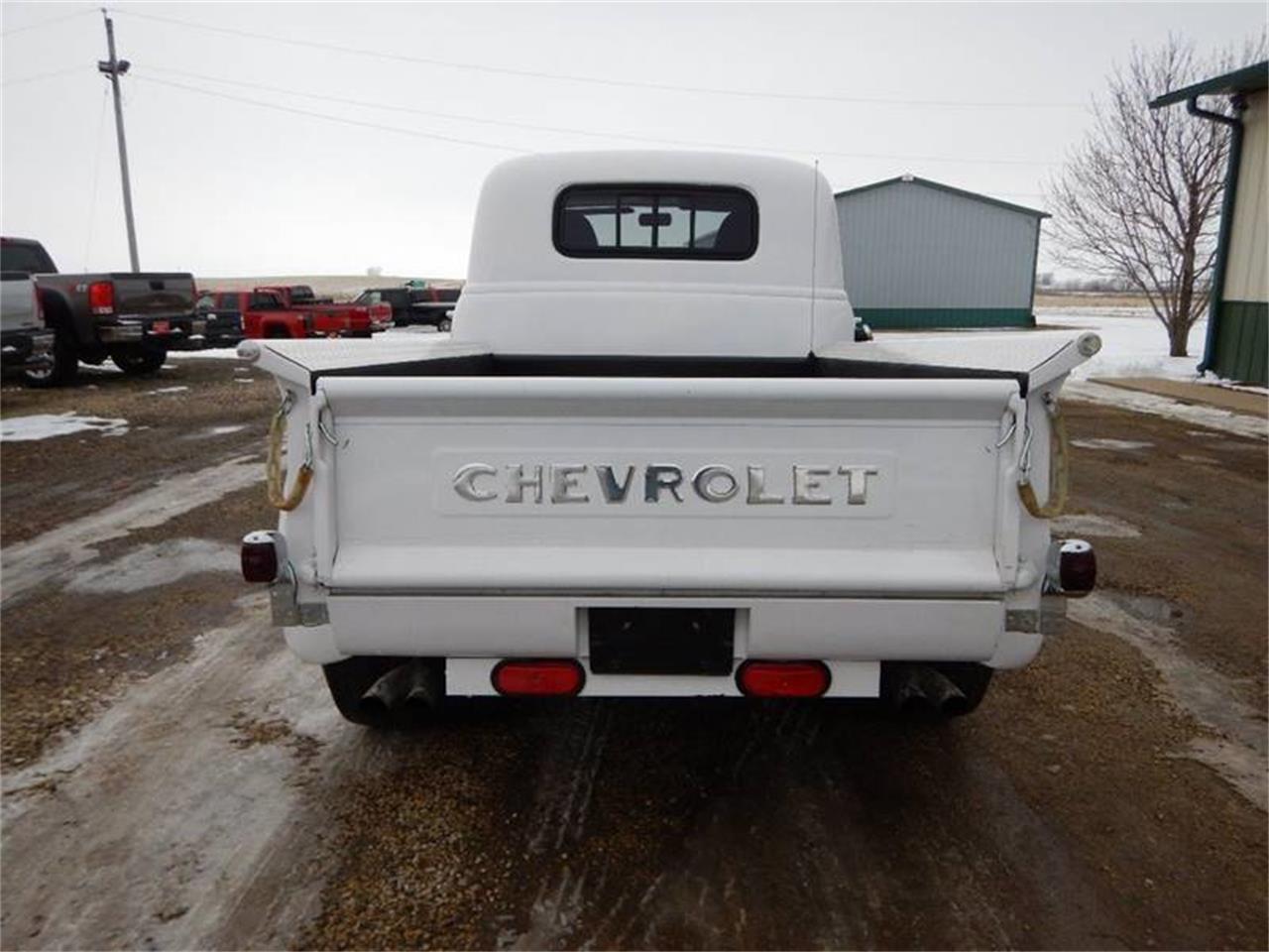 1950 Chevrolet 3100 for sale in Clarence, IA – photo 26
