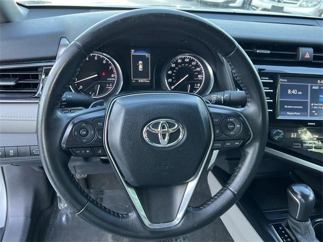 2020 Toyota Camry SE for sale in Other, CT – photo 14