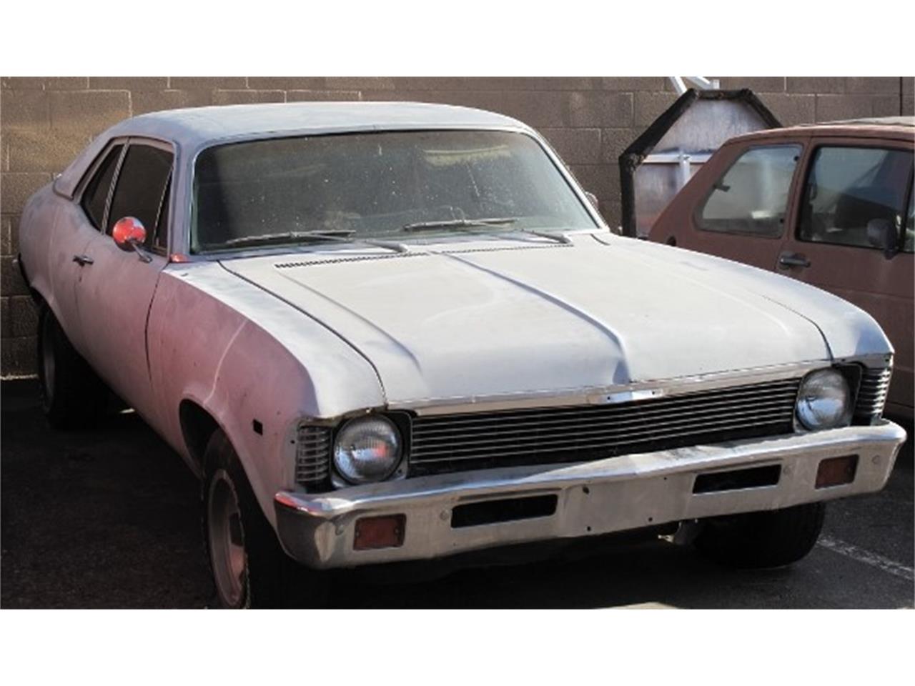 1972 Chevrolet Nova for sale in Tempe, AZ – photo 5