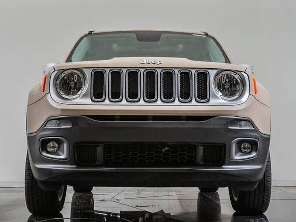 2016 Jeep Renegade Limited Price Reduction! - - by for sale in Wichita, KS – photo 2