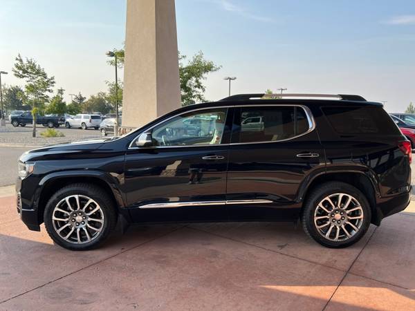 2021 GMC Acadia Call Now and Save Now! - - by dealer for sale in Bozeman, MT – photo 6