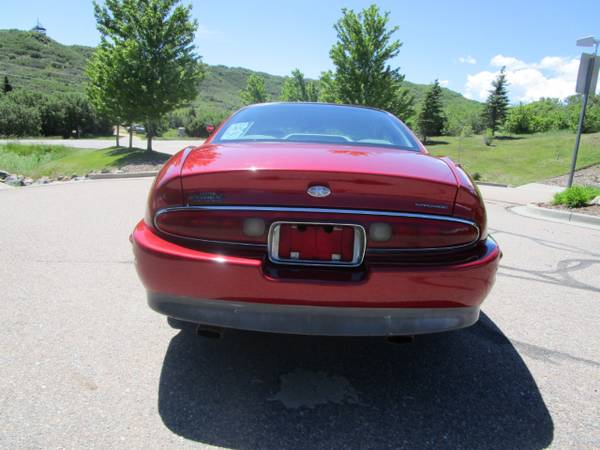 1997 Buick Riviera 2dr Cpe for sale in Castle Rock, CO – photo 10