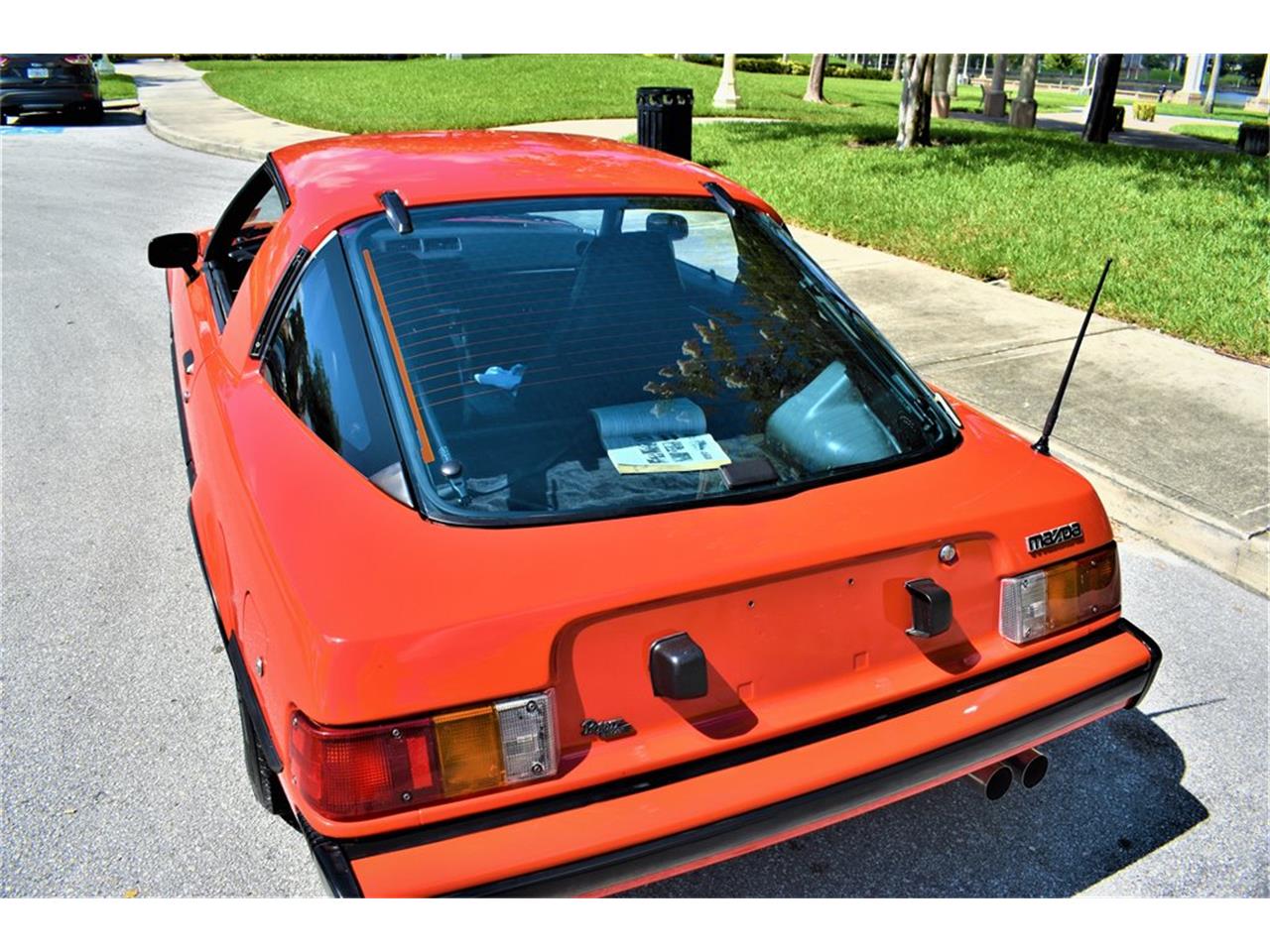 1979 Mazda RX-7 for sale in Lakeland, FL – photo 13