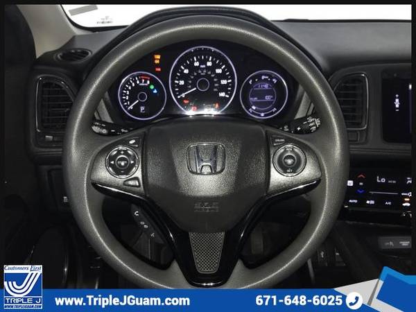 2016 Honda HR-V - - by dealer for sale in Other, Other – photo 17