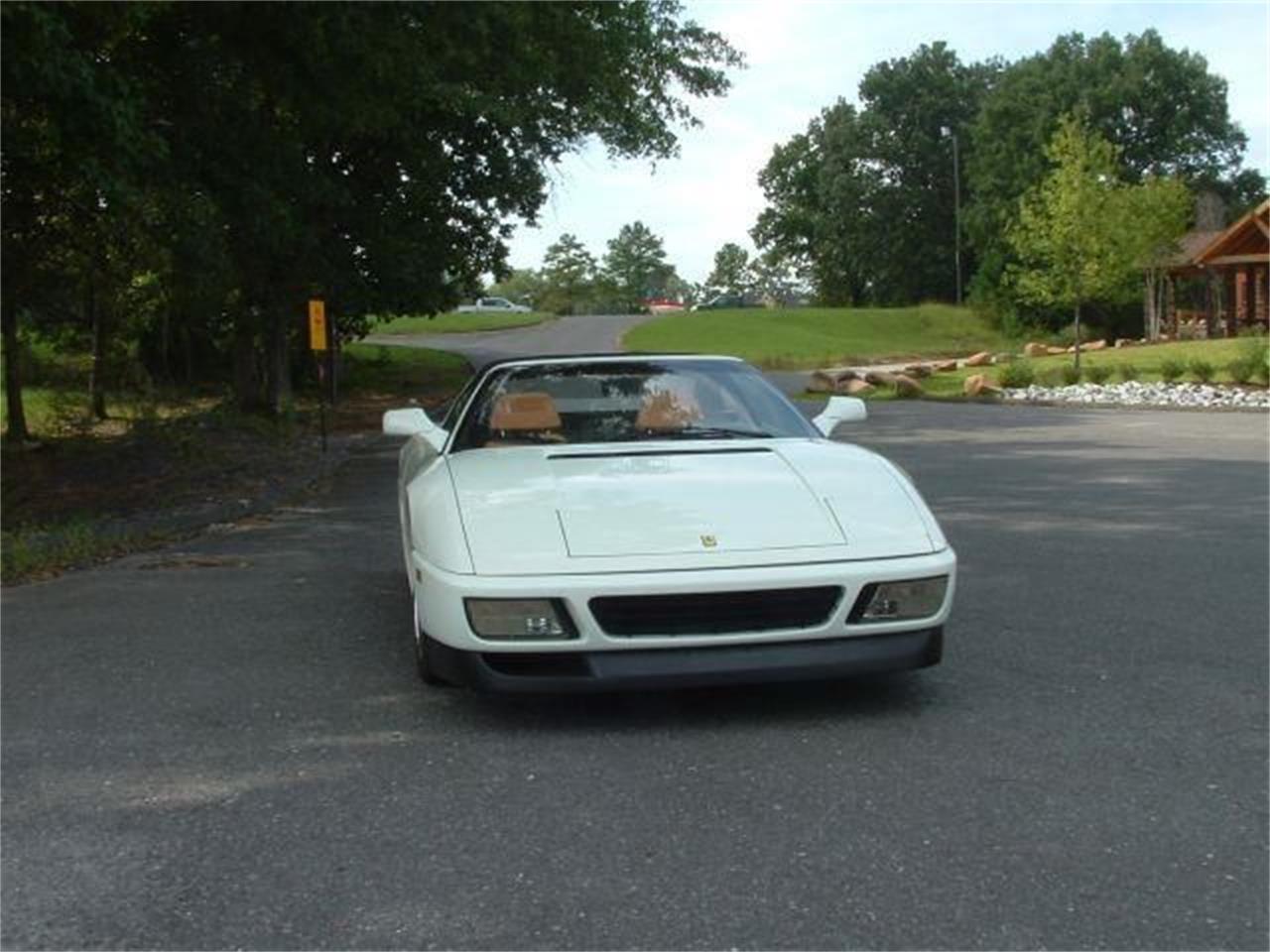 1991 Ferrari 348 for sale in Cadillac, MI