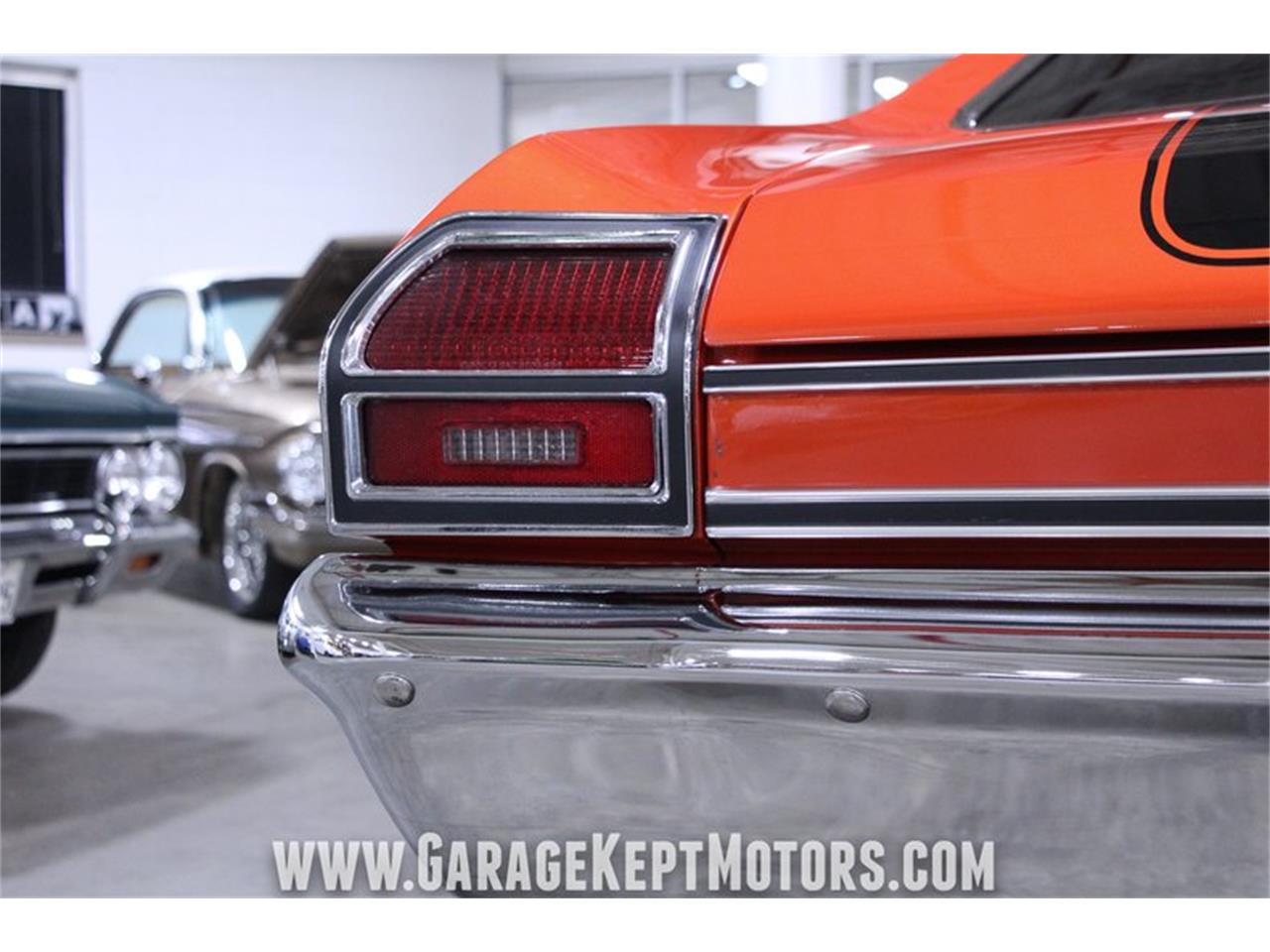 1969 Chevrolet Chevelle for sale in Grand Rapids, MI – photo 37