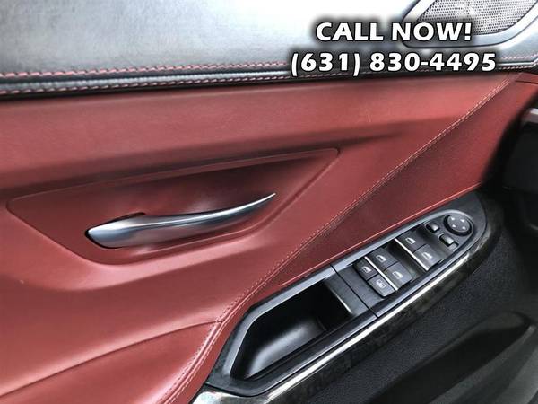 2015 BMW 640i 4dr Sdn 640i xDrive AWD Gran Coupe 4dr Car for sale in Amityville, NY – photo 22