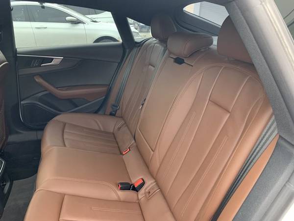 2018 Audi A5 Sportback Premium Plus - - by dealer for sale in Post Falls, WA – photo 20
