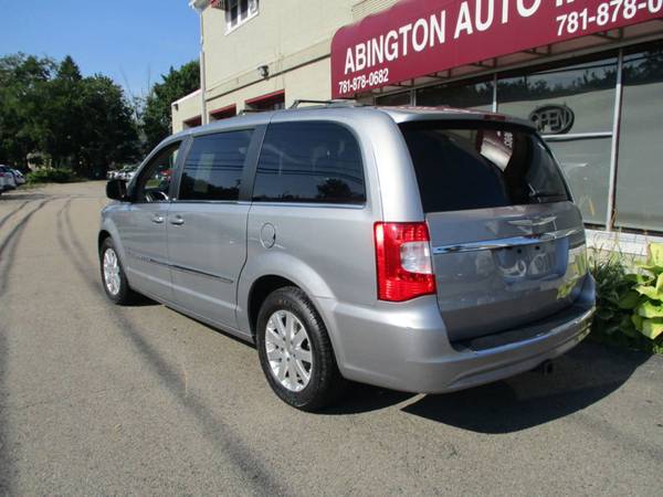 2013 *Chrysler* *Town & Country* *4dr Wagon Touring* for sale in Abington, MA – photo 9