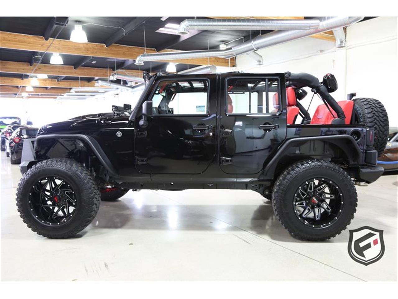 2018 Jeep Wrangler for sale in Chatsworth, CA – photo 14