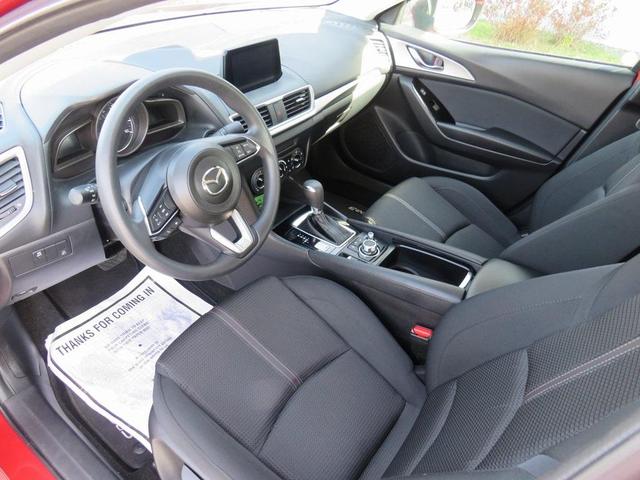 2018 Mazda Mazda3 Sport for sale in Claremont, NH – photo 12