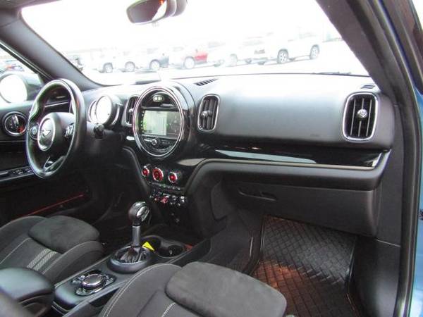 2019 MINI Countryman John Cooper Works - - by dealer for sale in Spearfish, SD – photo 24