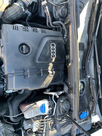 2011 Audi A4 2 0T Quattro Premium Plus for sale in NEW YORK, NY – photo 9