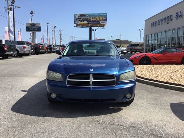 2009 Dodge Charger Deep Water Blue Pearl Great price! for sale in Pensacola, FL – photo 2