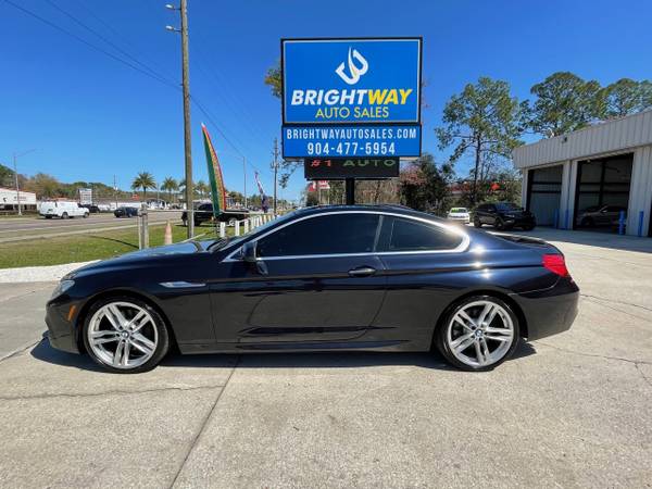2012 BMW 6-Series 640i LIKE NEW CONDITION - CLEAN CARFAX for sale in Jacksonville, FL – photo 2