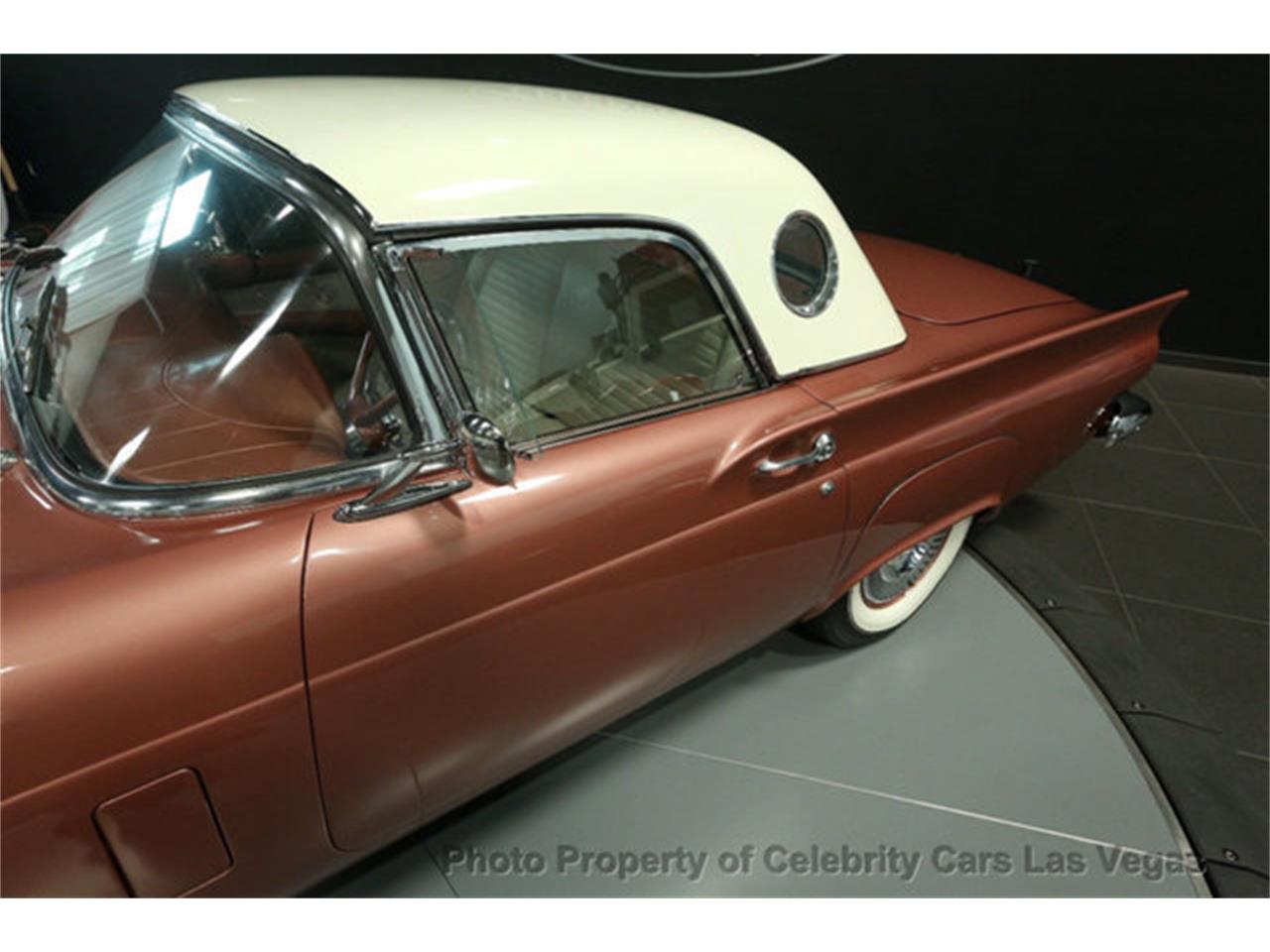 1957 Ford Thunderbird for sale in Las Vegas, NV – photo 9