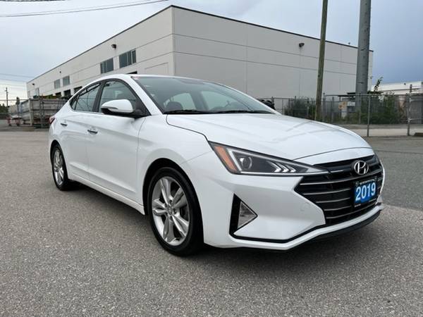 2019 Hyundai Elantra SEL 2 0L Auto - - by dealer for sale in Other, Other – photo 3