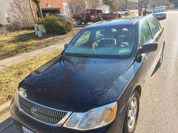 2002 Toyota Avalon for sale in Bowie, District Of Columbia