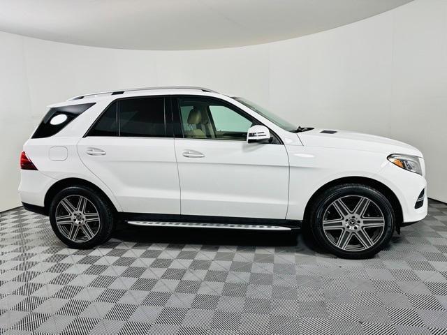 2017 Mercedes-Benz GLE 350 Base 4MATIC for sale in Columbia, MO – photo 8