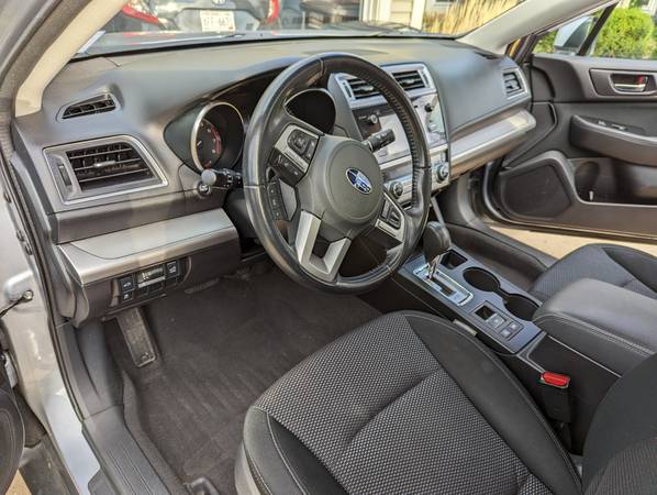 2016 Subaru Outback Premium Wagon for sale in Sussex, WI – photo 2