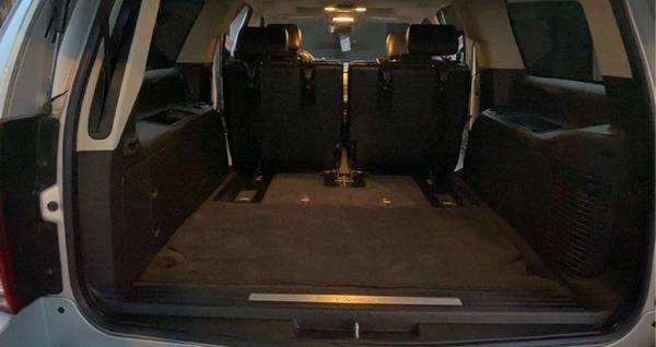2010 Cadillac Escalade ESV - cars & trucks - by owner - vehicle... for sale in Mercedes, TX – photo 7