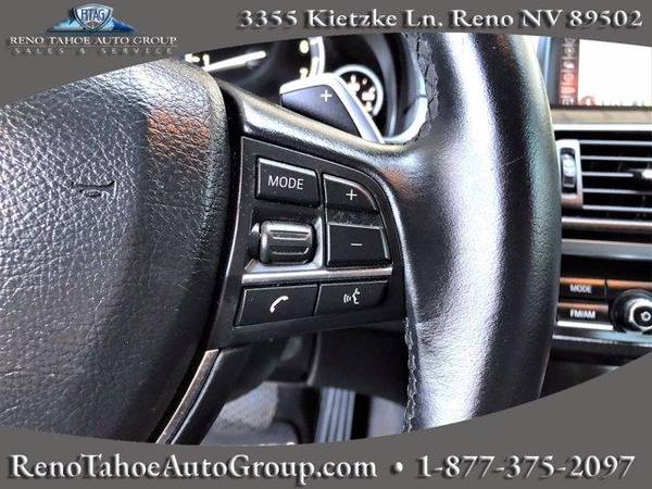 2016 BMW 5 Series 535i - - by dealer - vehicle for sale in Reno, NV – photo 11