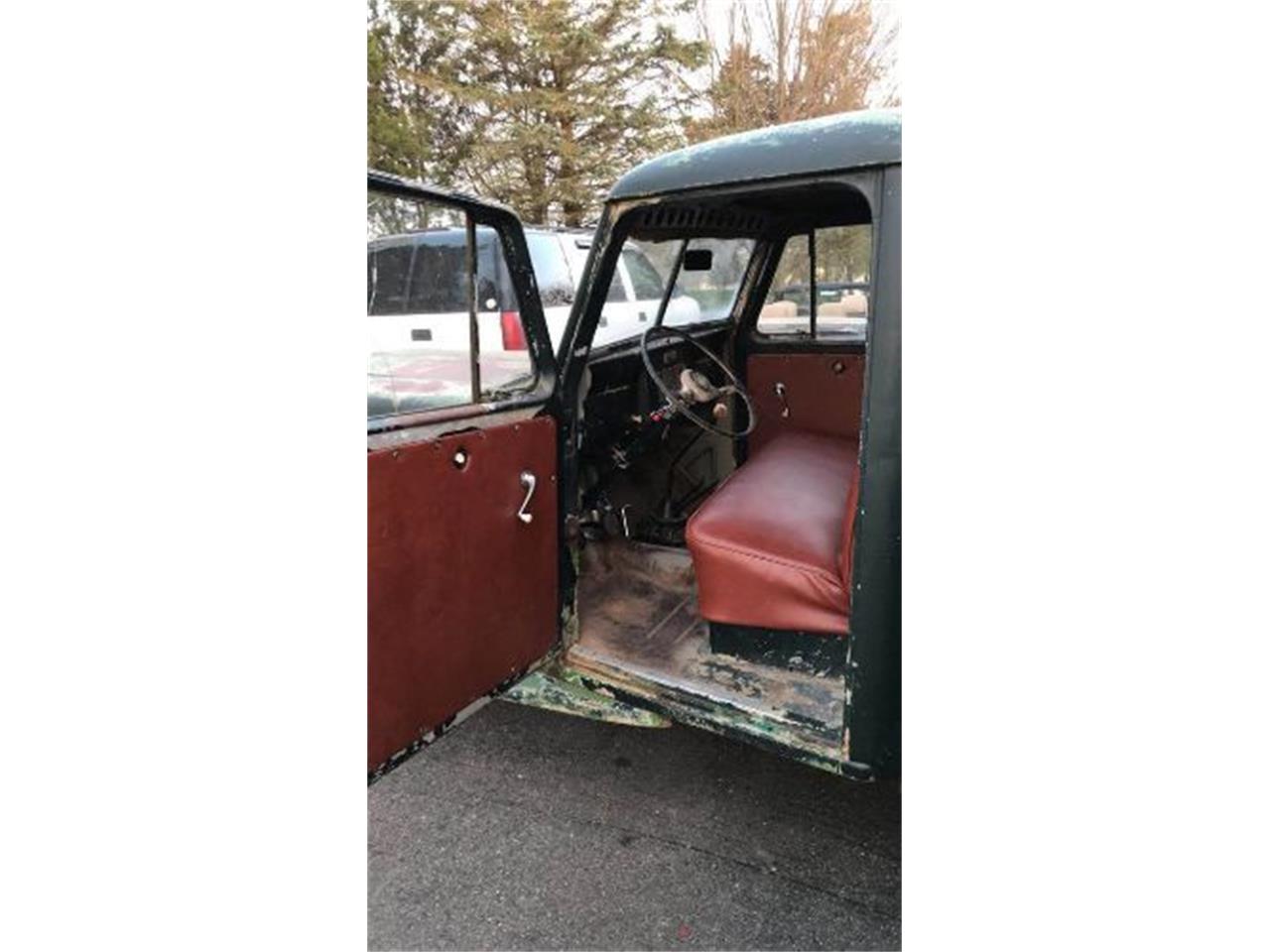1949 Willys Jeep for sale in Cadillac, MI – photo 3