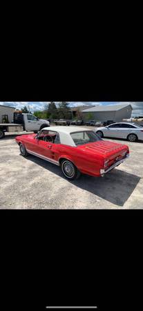 1967 Ford Mustang GT for sale in Ann Arbor, MI – photo 2